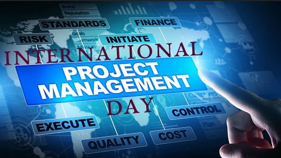 International-Project-Management-Day